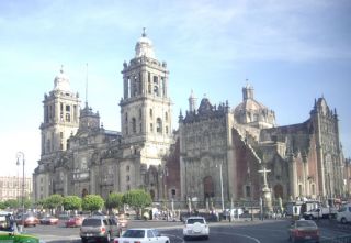 Catedral-del-Df