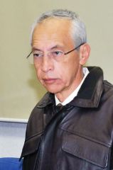 Jorge Amador Amador