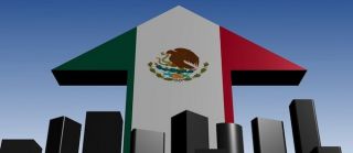 mexico crecimiento