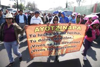 Marchas foto