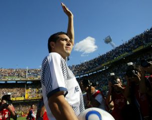 riquelmee