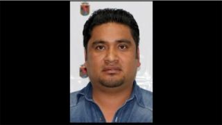 arrestan a hermano de exedil de pueblo nuevo chiapas