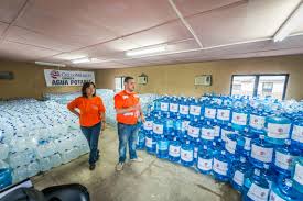 AGUA