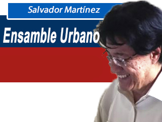 EMSAMBLE URBANO