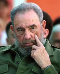 Fidel-castro
