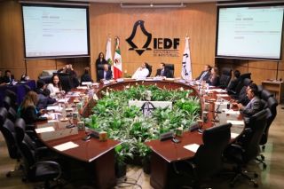 IEDF