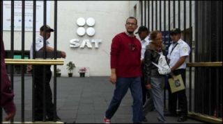 sat pago impuestos