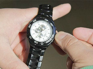 reloj