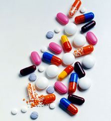 antibioticos