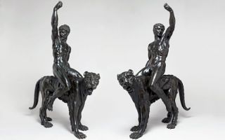 esculturas miguel angel