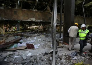 propondran acciones preventivas para evitar accidentes en hospitales