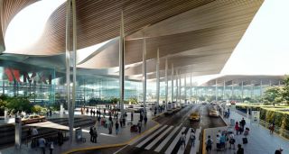 aeropuerto
