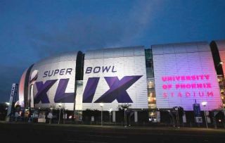 super bowl