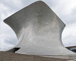 Museo-Soumaya