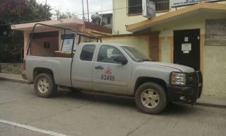 camioneta