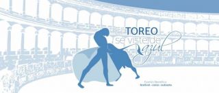 toreo  azul