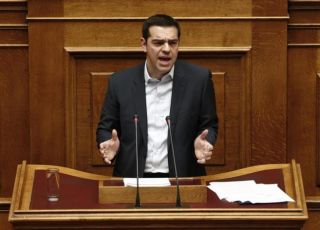 tsipras