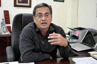 Gustavo Rodriguez Castro