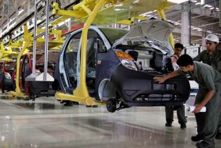 economia autos