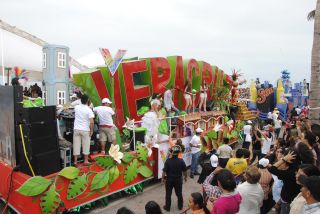 etados carnaval