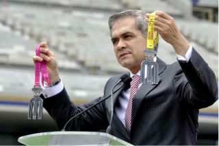 mancera maraton