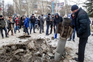 ucrania bombardeos