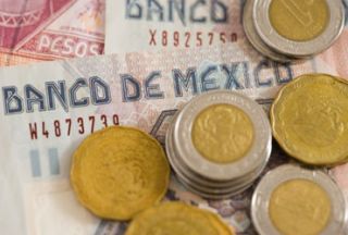 peso mexico
