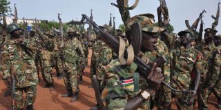 sudan