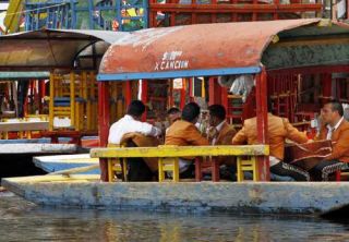 xochimilco