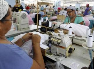 economia industrial