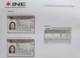 estados voto