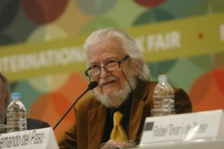 fernando del paso