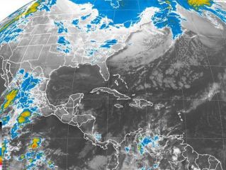 frente frio