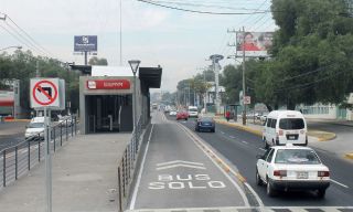 mexibus