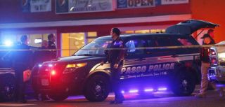 police