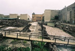 Templo-Mayor