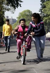 ciudad bici