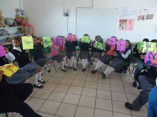 INTERARTE Cultura infantil participativa en Puebla
