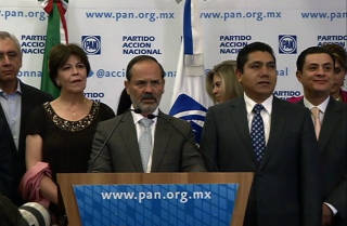 Madero Preciado