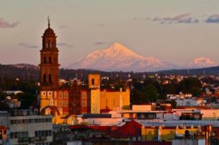 DF PUEBLA