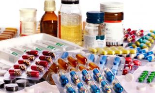 medicinas