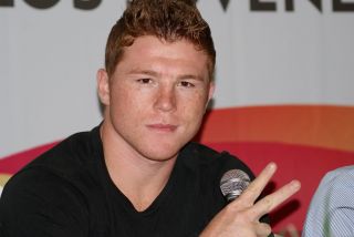 Canelo