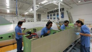 economia avion