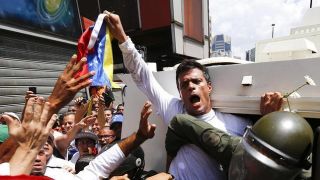 leopoldo lopez