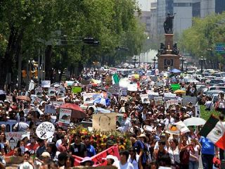 manifestaciones