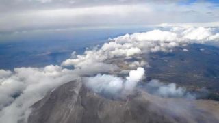 popocatepetl