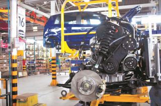 General-Motors