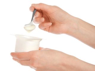 yoghurt