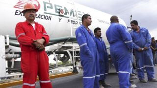 Pemex