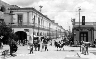 TOLUCA